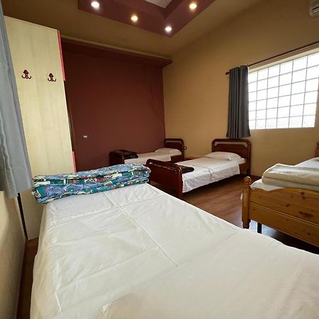 טיראנה Apartment 189 מראה חיצוני תמונה