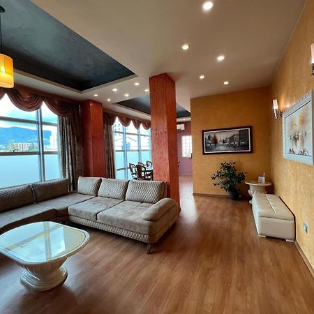 טיראנה Apartment 189 מראה חיצוני תמונה