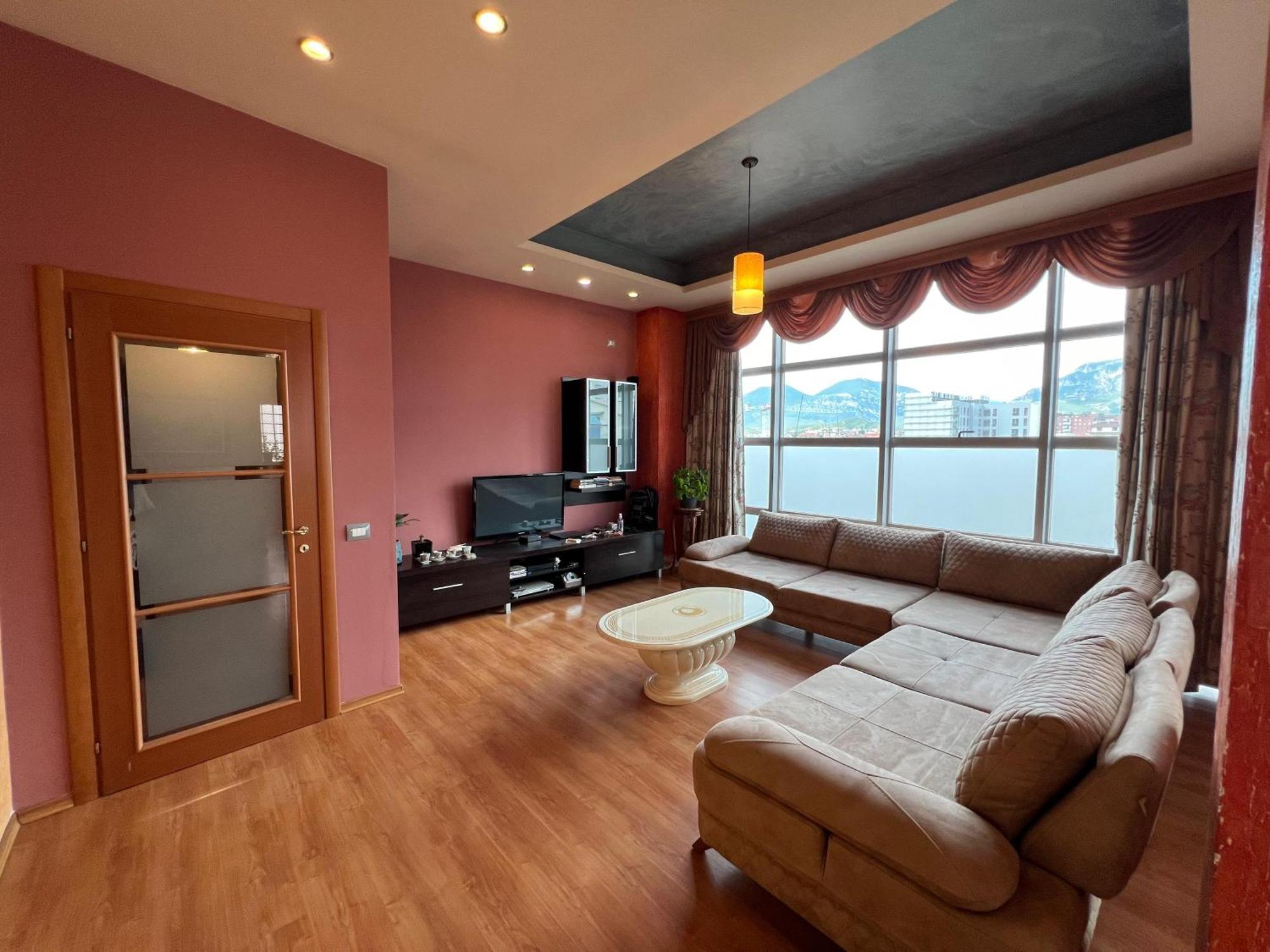 טיראנה Apartment 189 מראה חיצוני תמונה