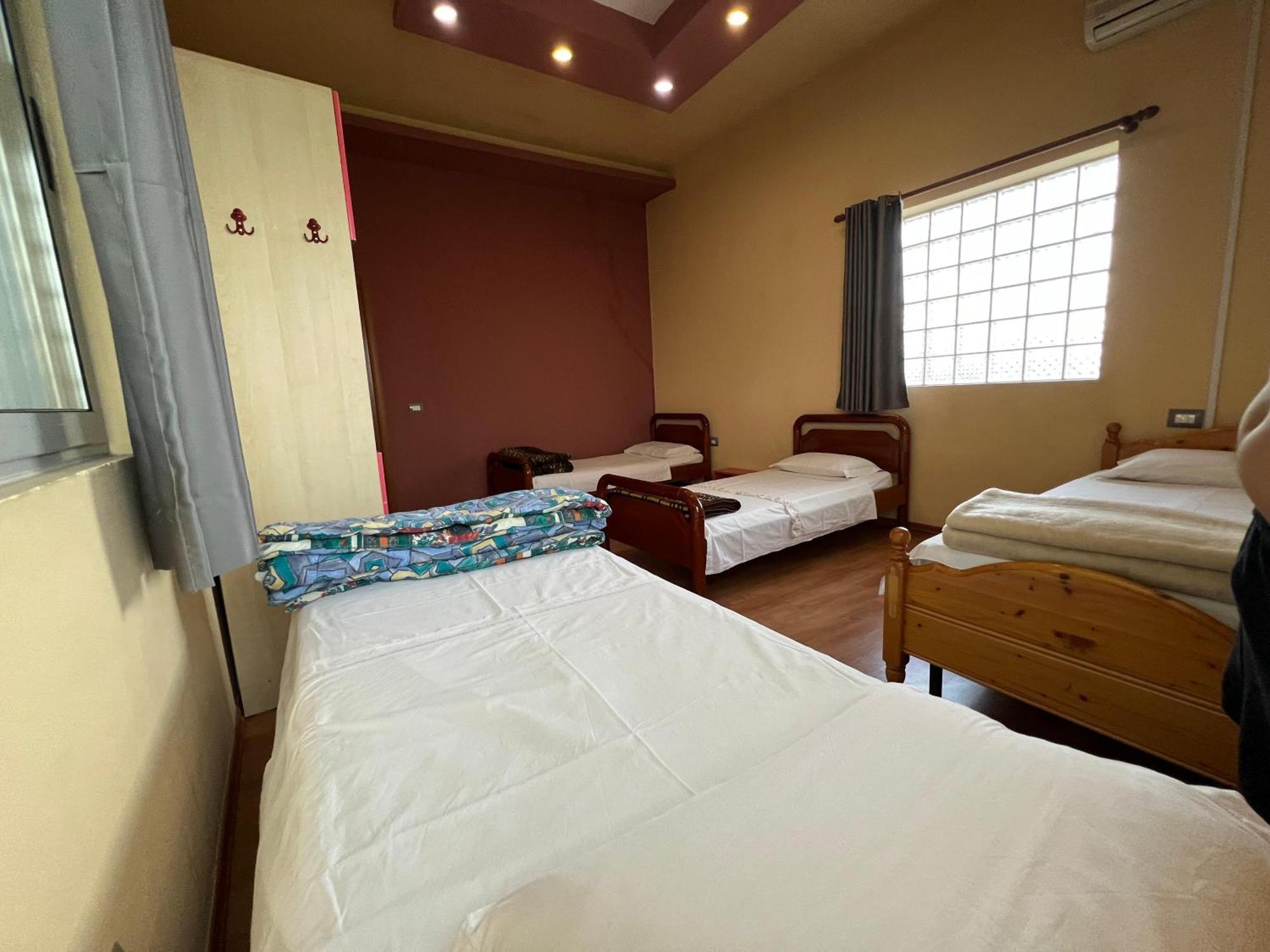 טיראנה Apartment 189 מראה חיצוני תמונה