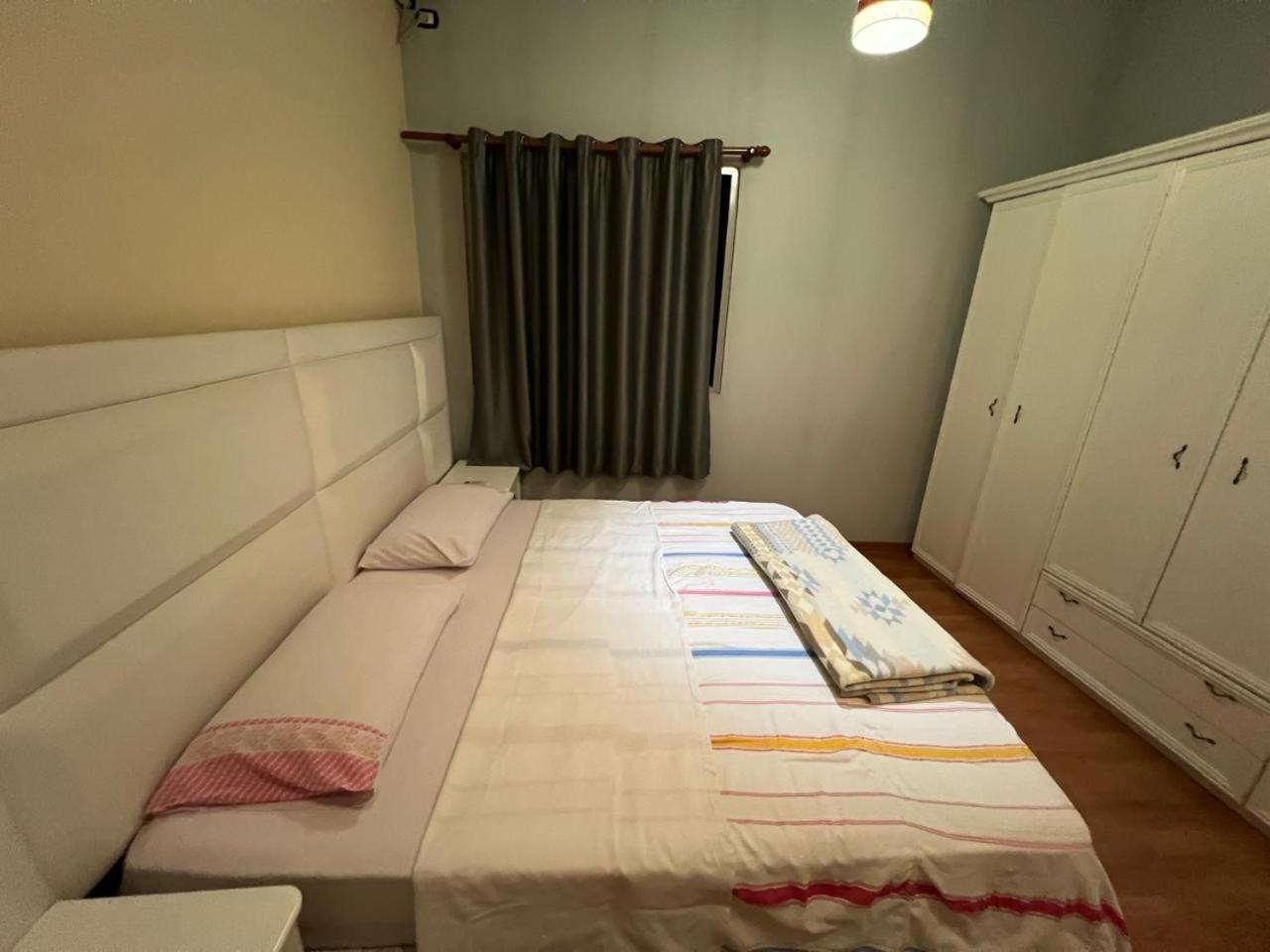 טיראנה Apartment 189 מראה חיצוני תמונה