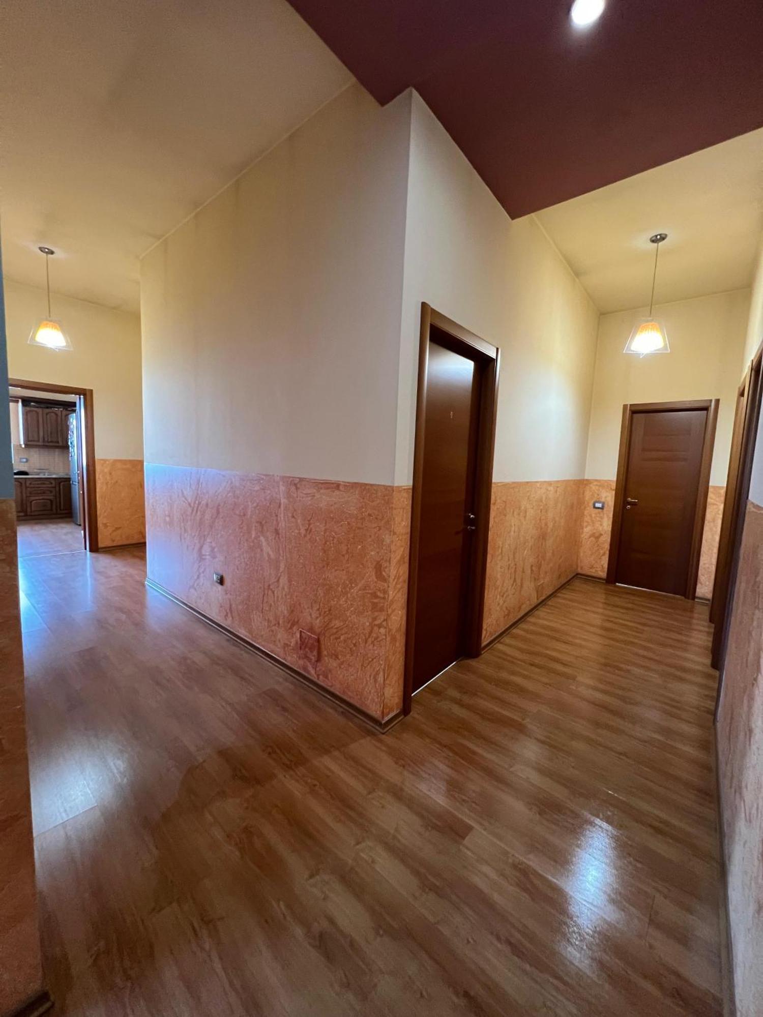 טיראנה Apartment 189 מראה חיצוני תמונה