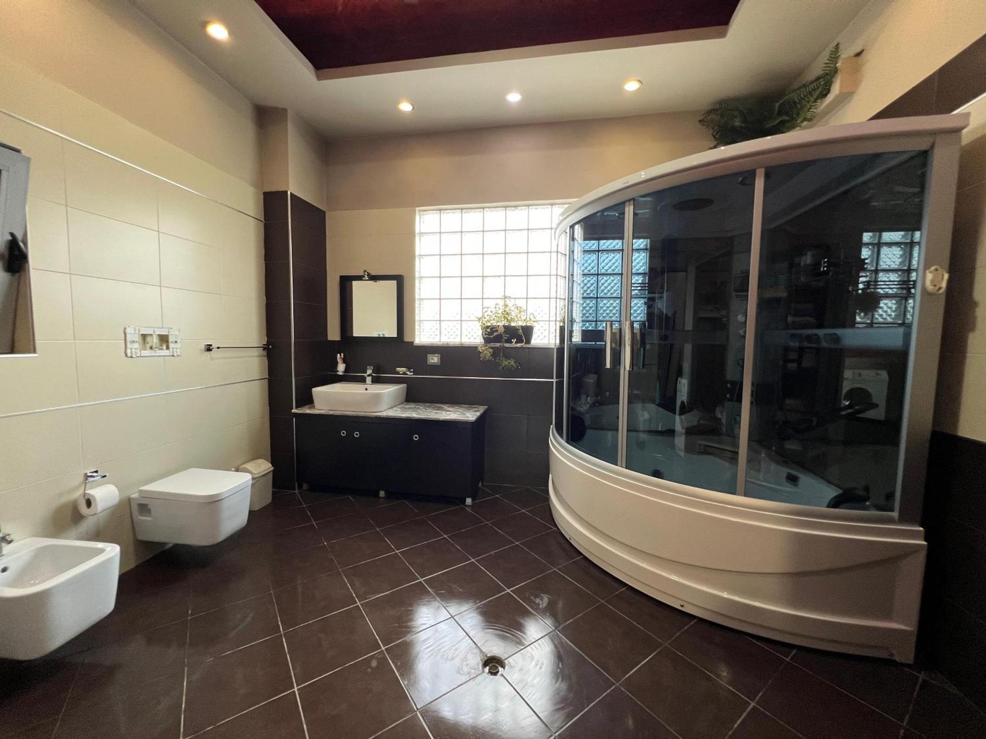 טיראנה Apartment 189 מראה חיצוני תמונה