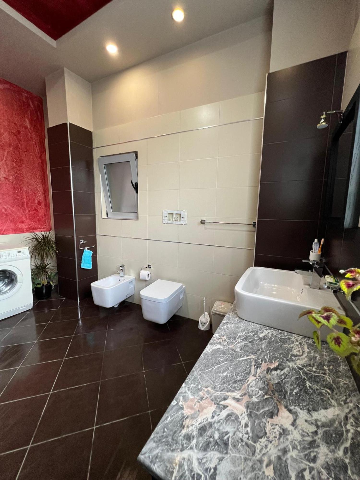 טיראנה Apartment 189 מראה חיצוני תמונה