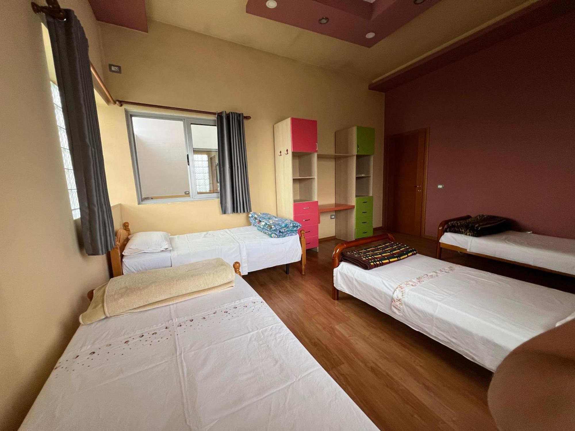 טיראנה Apartment 189 מראה חיצוני תמונה