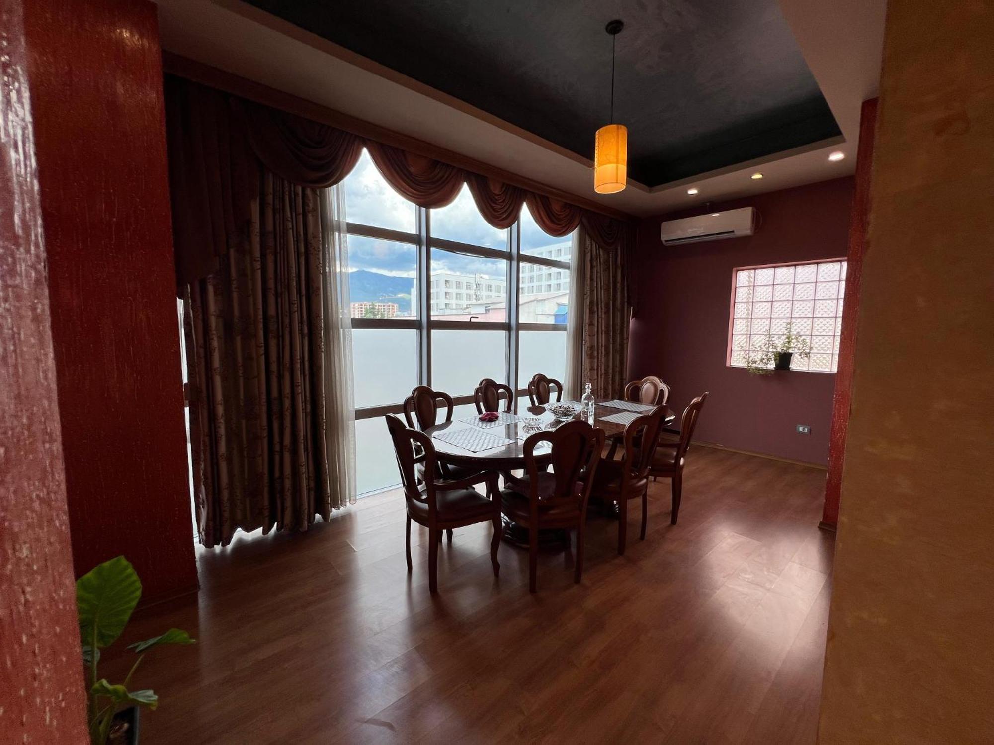 טיראנה Apartment 189 מראה חיצוני תמונה