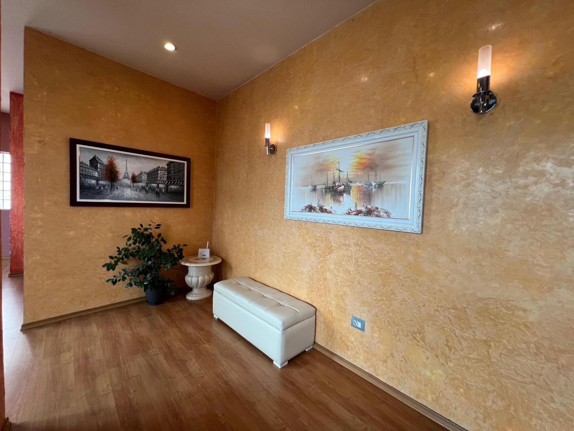 טיראנה Apartment 189 מראה חיצוני תמונה