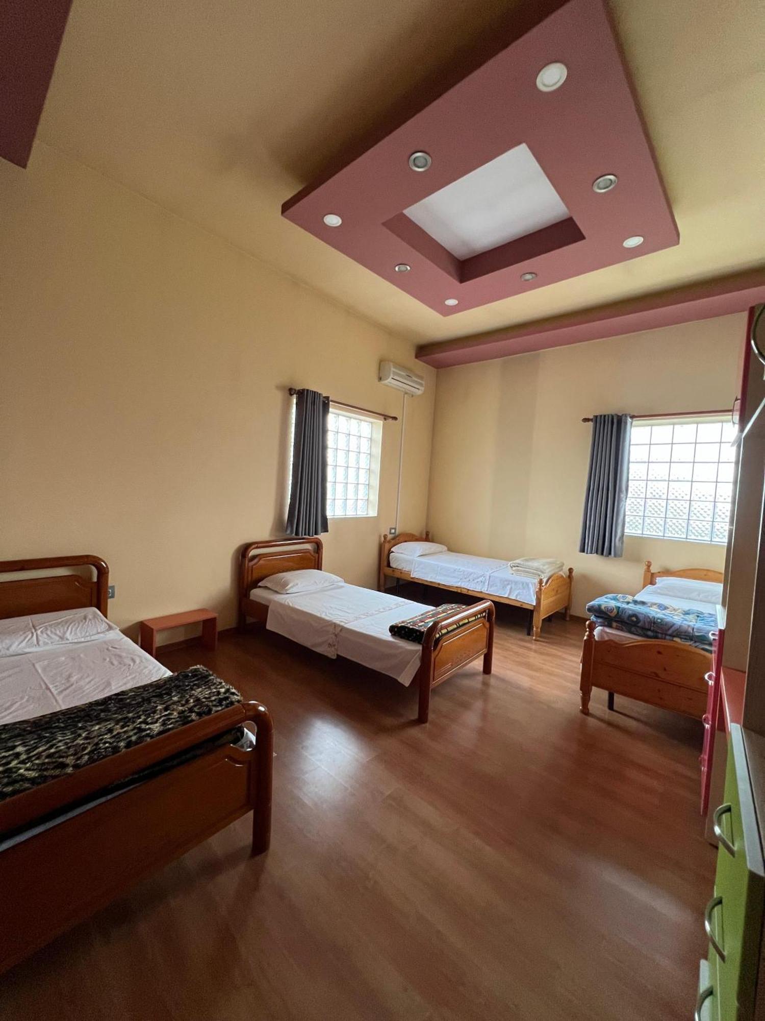 טיראנה Apartment 189 מראה חיצוני תמונה