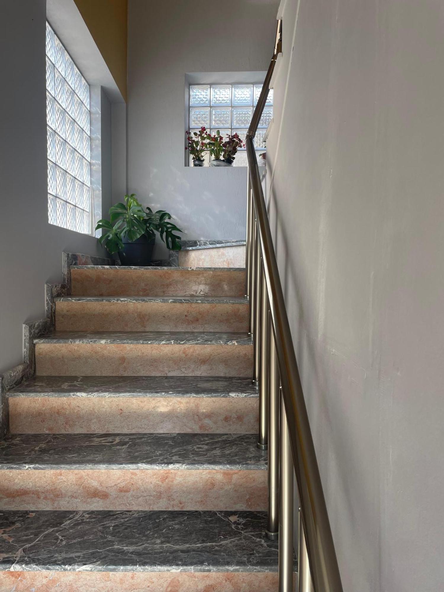 טיראנה Apartment 189 מראה חיצוני תמונה