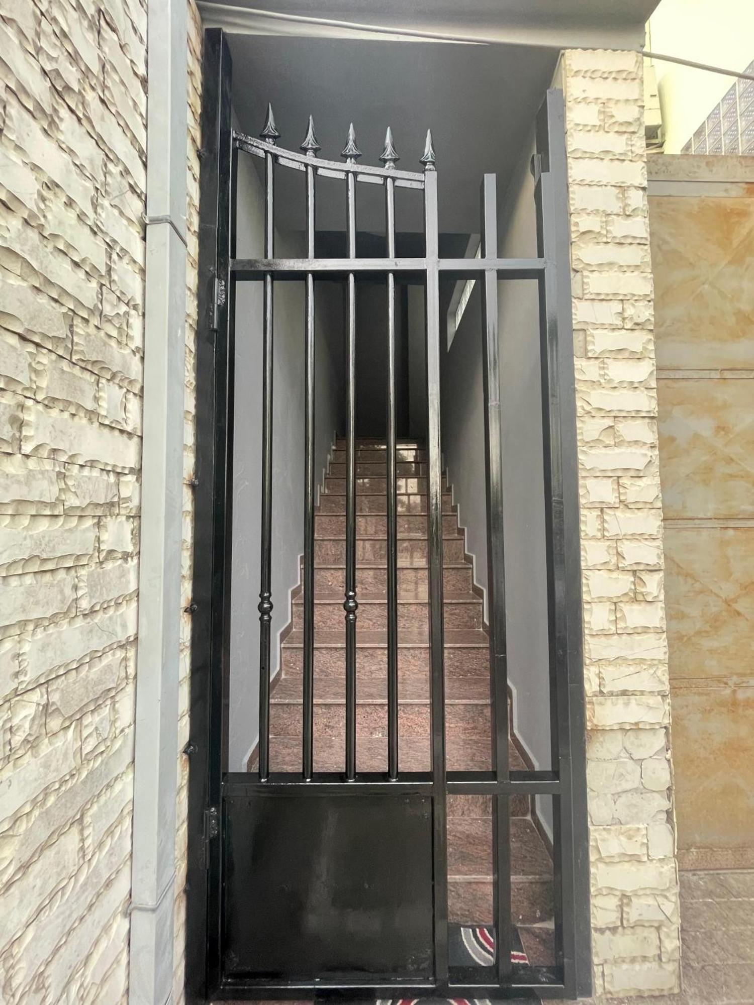 טיראנה Apartment 189 מראה חיצוני תמונה